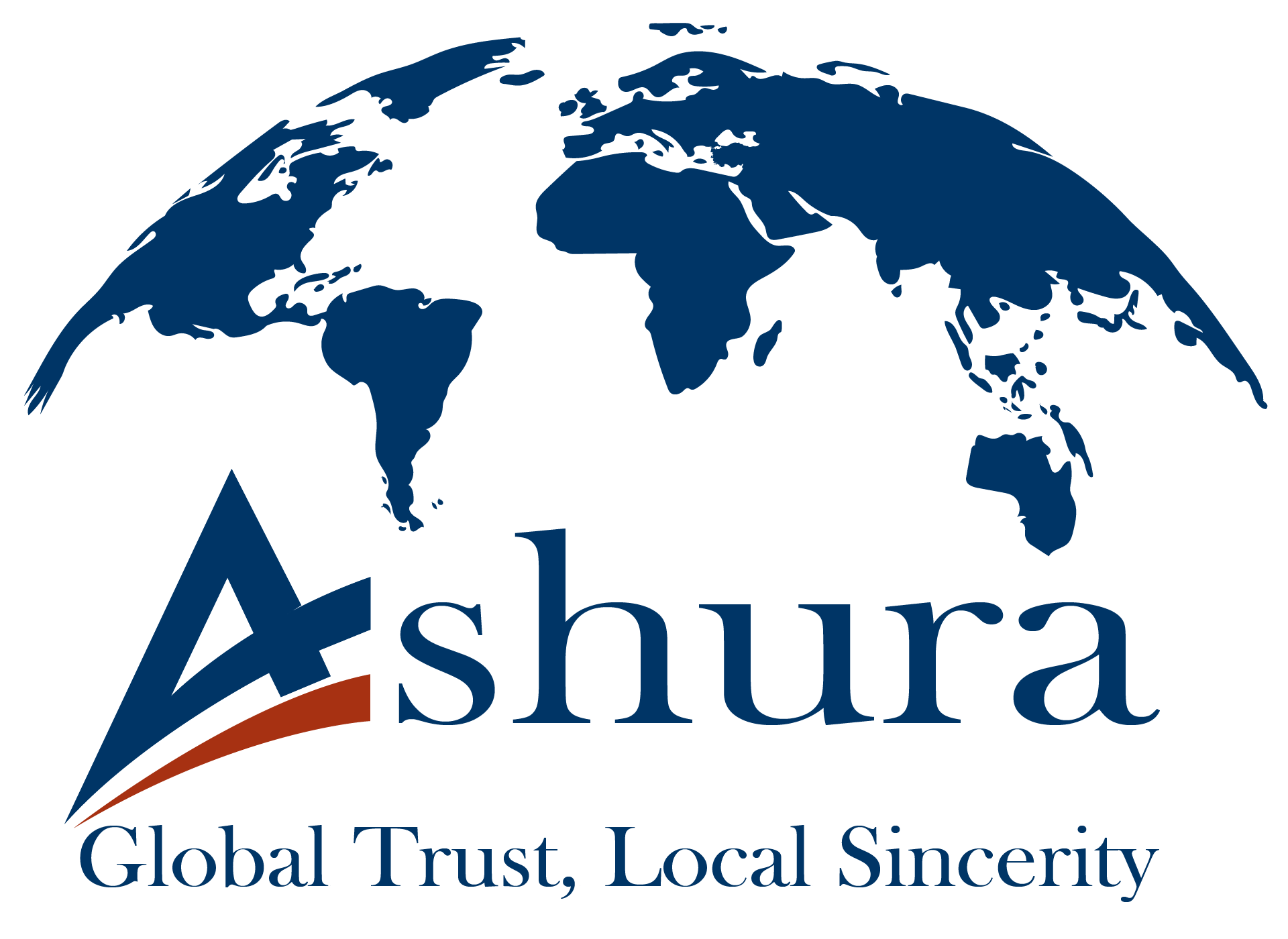 Ashura Global